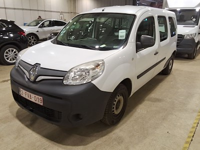 Renault Kangoo express maxi dsl - 2013 1.5 dCi Energy Confort (EU6)