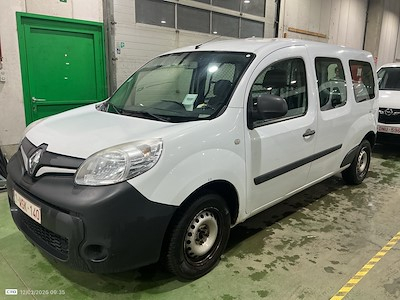 Renault Kangoo express maxi dsl - 2013 1.5 dCi Energy Confort (EU6)