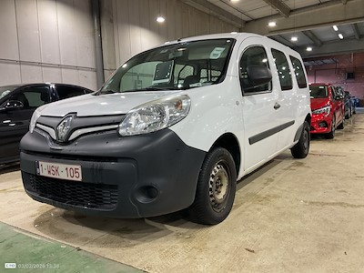 Renault Kangoo express maxi dsl - 2013 1.5 dCi Energy Confort (EU6)