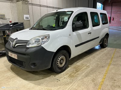 Renault Kangoo express maxi dsl - 2013 1.5 dCi Energy Confort (EU6)