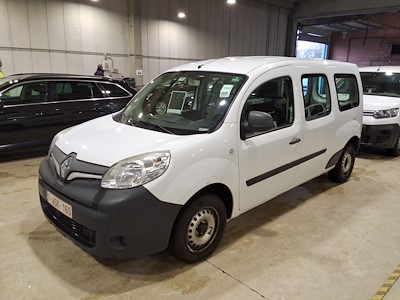 Renault Kangoo express maxi dsl - 2013 1.5 dCi Energy Confort (EU6)