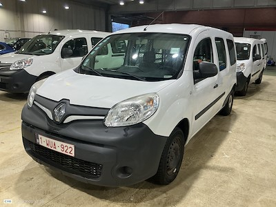 Renault Kangoo express maxi dsl - 2013 1.5 dCi Energy Confort (EU6)