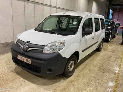 Renault Kangoo express maxi dsl - 2013 1.5 dCi Energy Confort (EU6) 1 pl