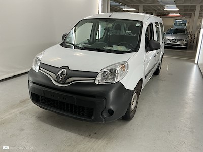 Renault Kangoo express maxi dsl - 2013 1.5 dCi Energy Grand Confort 4 pl