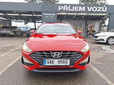 Hyundai I30 1.5i CVVT Comfort kombi