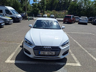 Audi A5 2.0 40 TDI S tronic Sport Sportback