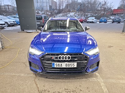 Audi S6 S6 3.0 55 TDI tiptronic Avant