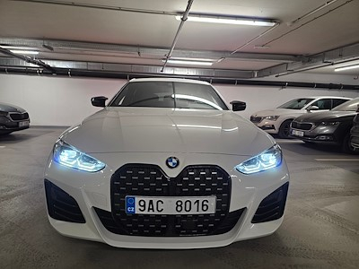 BMW 4 3.0 M440i xDrive (AT) Gran Coupe