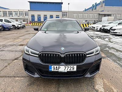 BMW 5 2.0 520i AT