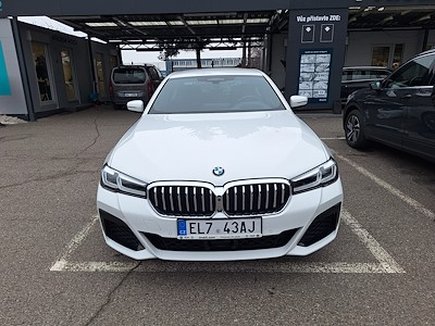 BMW 5 2.0 530e AT
