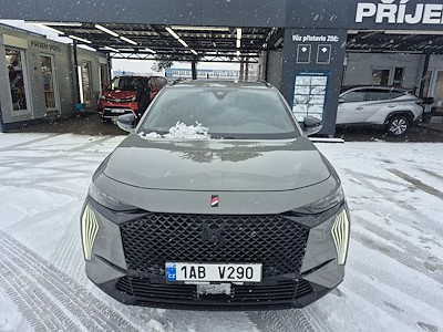 Citroen DS 1.5 BlueHDi 130 EAT8 Performance Line