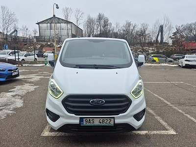 Ford Transit 280 Trend L1 2.0 EcoBlue 77kW