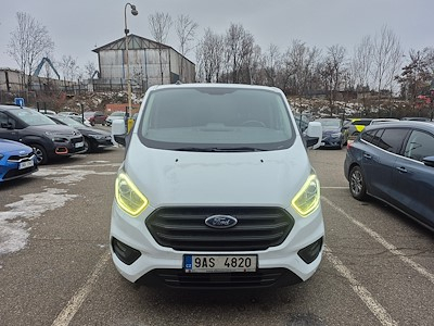Ford Transit 280 Trend L1 2.0 EcoBlue 77kW