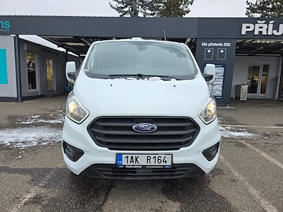 Ford Transit 280 Trend L1 2.0 EcoBlue 77kW