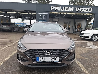 Hyundai I30 1.5i CVVT Comfort kombi