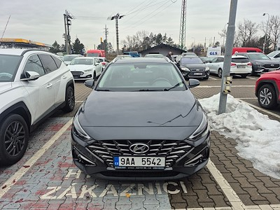 Hyundai I30 1.6 CRDi Smart kombi