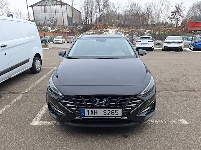 Hyundai I30 1.6 CRDi Style kombi