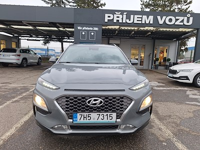 Hyundai Kona 1.6 T-GDI 177 Premium DCT