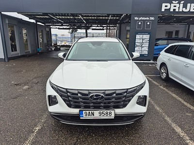 Hyundai Tucson 1.6 T-GDI MHEV 132kW Smart 4x4 DCT