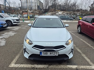 Kia Ceed 1.0 T-GDI 74kW Spin SW