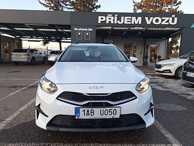 Kia Ceed 1.0 T-GDI 74kW Spin SW
