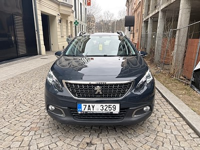 Peugeot 2008 ACTIVE 1.2 PureTech 110 S&amp;S MAN6