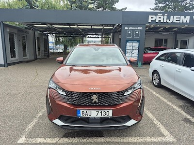 Peugeot 5008 ALLURE 1.2 PureTech 130 S&S MAN6