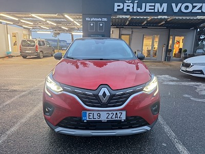 Renault Captur E-TECH Plug-in 160 Intens