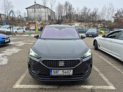 Seat Tarraco 2.0 TDI 110 kW Style DSG