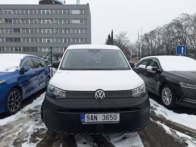 Volkswagen Caddy 2.0 TDI 75kW Maxi