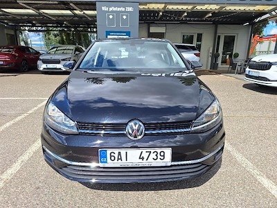 Volkswagen Golf 1.0 TSI 81 kW BMT Comfortline DSG