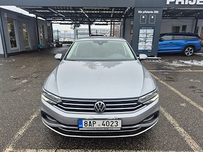 Volkswagen Passat 2.0 TDI 147kW BMT 4MOTION DSG Elegance