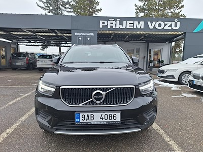 Volvo XC40 T2 FWD Momentum Pro Auto