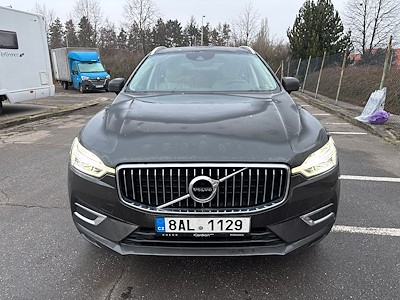 Volvo XC60 B4 AWD Inscription Auto