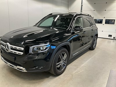 Mercedes-Benz Glb Glb 200 D Business 7 Personers FA!