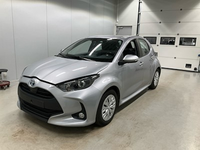 Toyota YARIS 1.5 116hk Essential FA!
