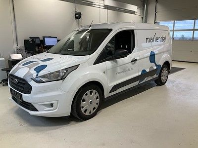 Ford Transit connect 1.5 Tdci Ecoblue 100 L2 Trend Hp M6 UA!