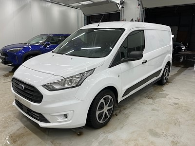 Ford Transit connect 1.5 Tdci Ecoblue 120 Trend Hp L2 Auto UA!