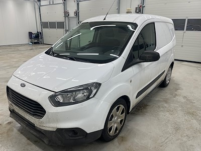 Ford Transit courier 1.5 Tdci 100hk Trend UA!
