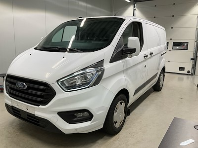 Ford Transit custom 2.0tdci 130 280 Trend Fwd L1 UA!