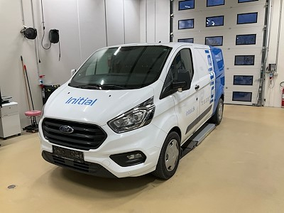 Ford Transit custom 2.0TDCI 130 300 TREND FWD L2 AUTO 4-dørs UA!