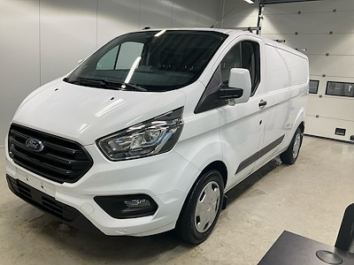 Ford Transit custom 2.0TDCI 130 320 TREND FWD L2 UA!