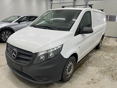 Mercedes-Benz VITO 114 CDI FWD 136 lang A2 2800 UA!