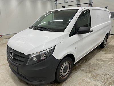 Mercedes-Benz VITO 114 CDI FWD 136 lang A2 2800 UA!