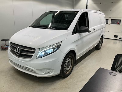 Mercedes-Benz Vito 116 Cdi Be Complete Lang (a2) UA!