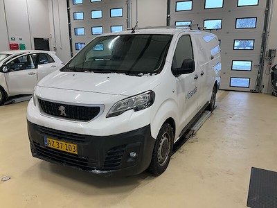 Peugeot EXPERT LW Plus L3 2.0 HDI 122 HK UA!