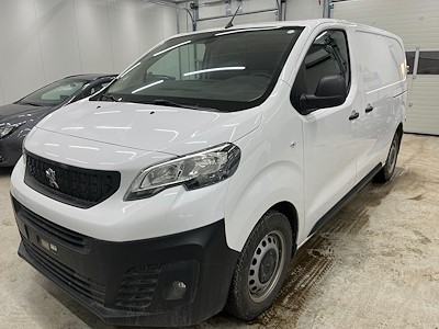 Peugeot Expert Plus L2 Hdi 144 A8 UA!