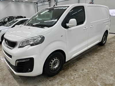 Peugeot Expert Premium L2 Pro 2.0 Bluehdi 122 Aut UA!