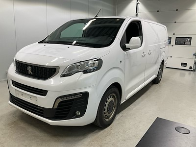 Peugeot Expert Premium L3 2.0 Bluehdi 122 Eat8 UA!