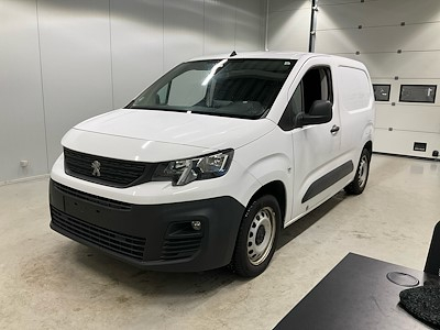 Peugeot Partner 1.5 Bluehdi 130 L1v1 Plus Eat8 UA!